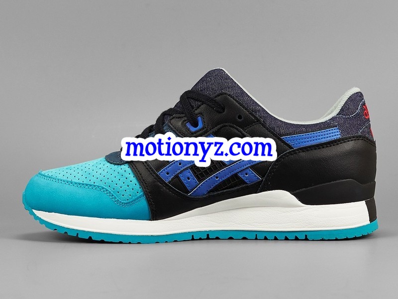 Asics Homage Sneaker